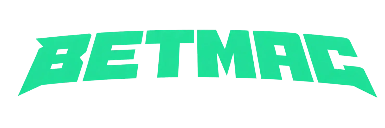 Betmac Casino logo